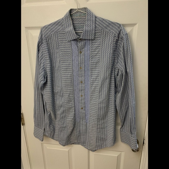 Robert Graham Other - Robert Graham dress shirt
